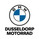 Logo Dusseldorp Motorrad Alkmaar